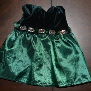 Doll Dress